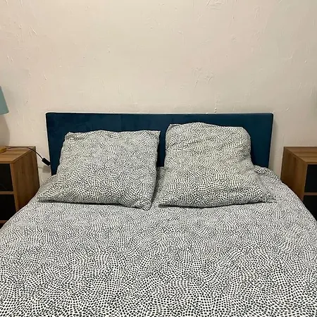 Cosy - Centre Fauriel - 6 Pers