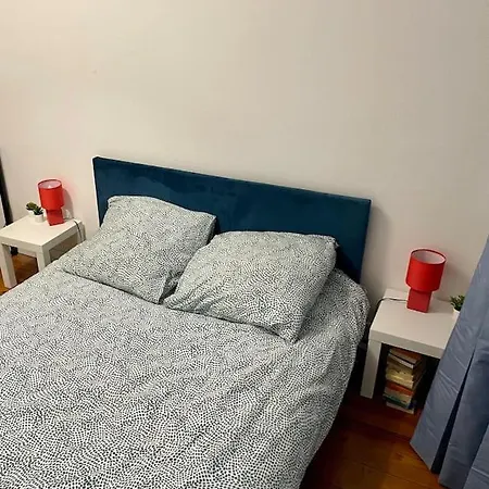 Cosy - Centre Fauriel - 6 Pers Apartment *