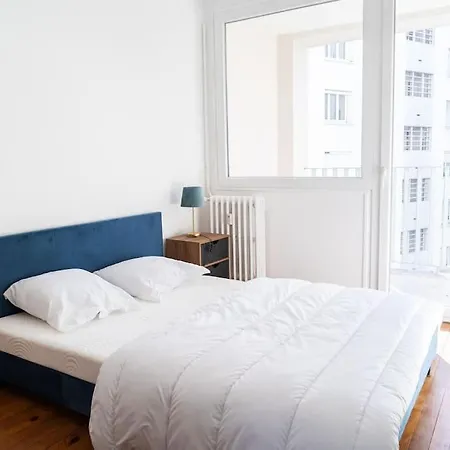 Cosy - Centre Fauriel - 6 Pers Apartment