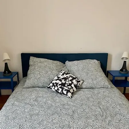 Cosy - Centre Fauriel - 6 Pers Saint-Etienne (Loire)